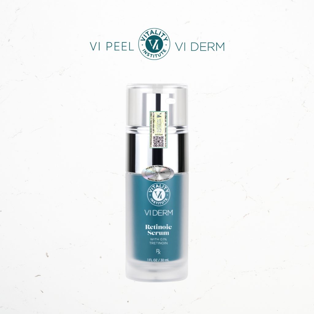 VI Derm Retinoic Serum