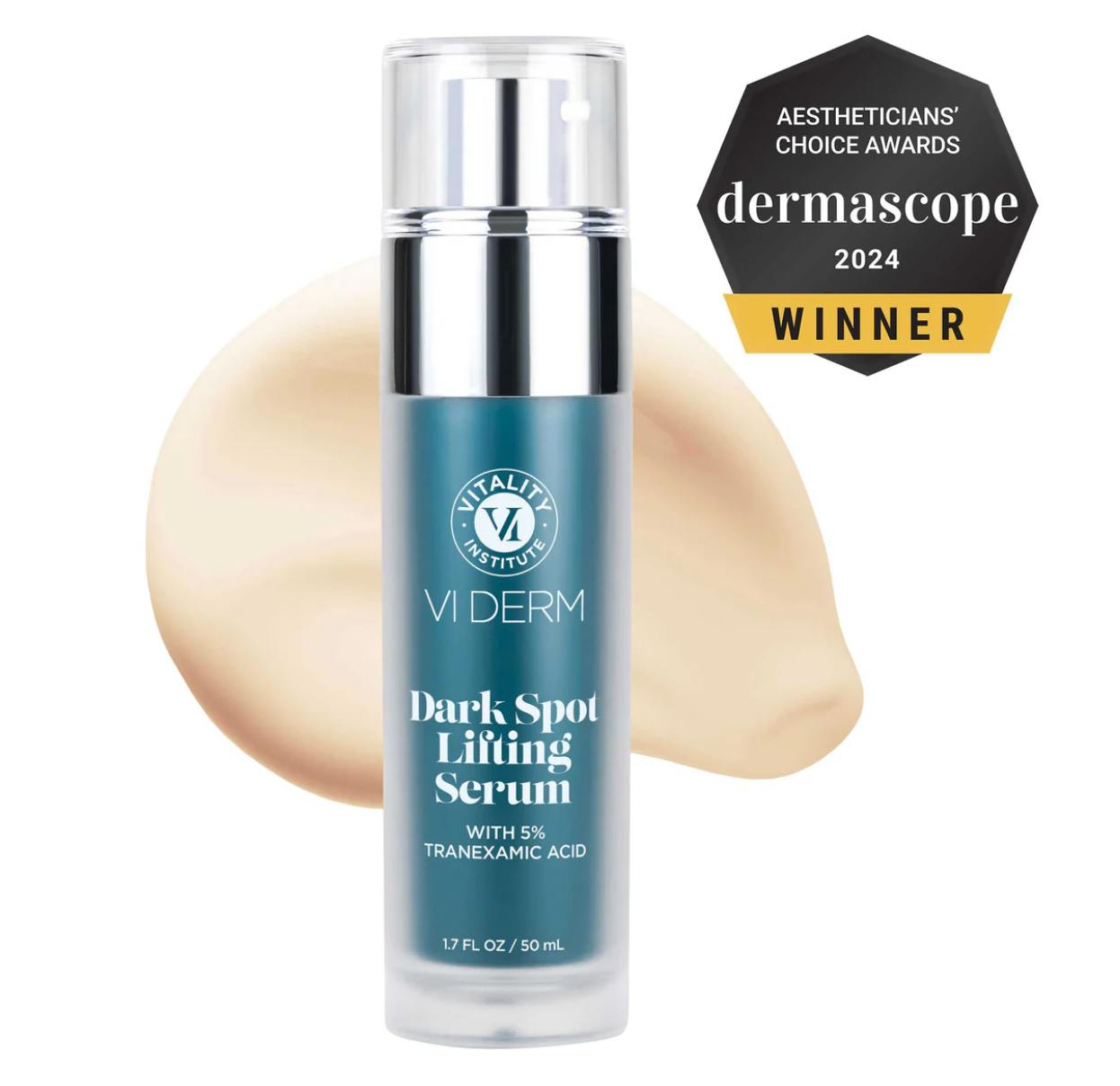 VI Derm Dark Spot Lifting Serum