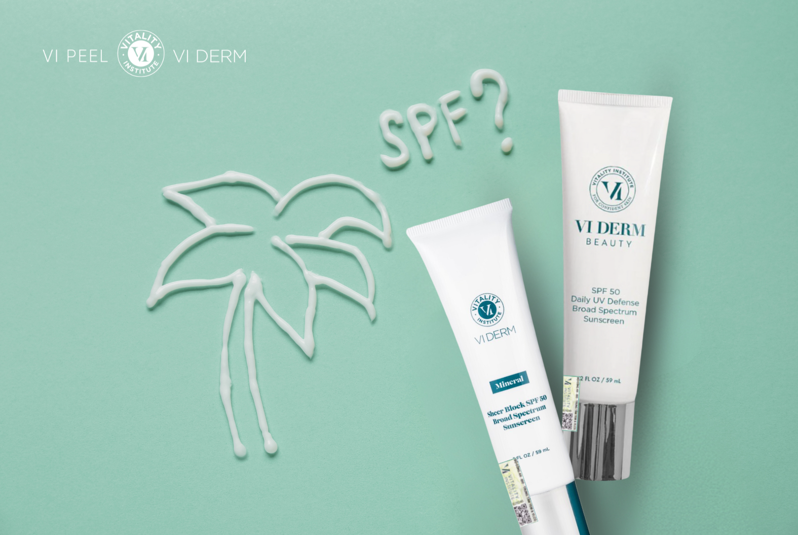 Chúng ta nên sử dụng các loại kem chống nắng có chỉ số SPF 30 đến SPF 60. 