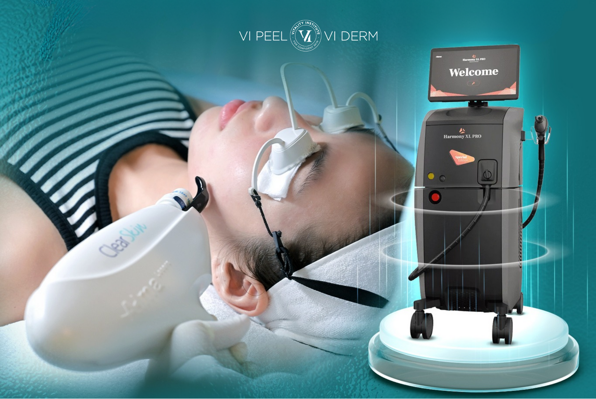 Các liệu pháp công nghệ cao thường được sử dụng như một phương pháp bổ trợ để tăng cường hiệu quả điều trị y khoa